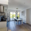 Отель Brand New Two Br Penthouse With a Private Roof Patio! Totally Equipped, фото 17