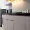 Отель Best Price Studio Menteng Park Apartment, фото 6