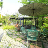 Отель Leafy Greens Clay House, фото 26