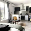 Отель Superbe appartement avec parking gratuit sur place, фото 2