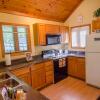Отель Asheville Cabins of Willow Winds, фото 3