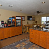 Отель Americas Best Value Inn & Suites International Falls, фото 16