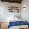 Отель Newly Renovated Studio In Piscinula - Trastevere, фото 8