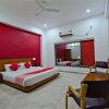 Отель Rockstar by OYO Rooms, фото 15