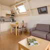 Отель Well-kept apartment, not far from the beach and sea on Texel, фото 16