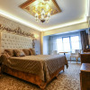 Отель Thermal Saray Hotel & Spa Yalova, фото 29