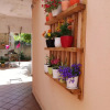 Отель House With 2 Bedrooms in Bueu, With Enclosed Garden and Wifi - 60 m Fr, фото 9