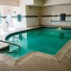 Отель Hilton Garden Inn Portland Airport, фото 14