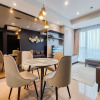 Отель Good And Homey 1Br At Branz Bsd City Apartment, фото 10