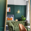 Отель Your Apartment Clifton House, фото 13