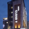 Отель Cloud 9 Hotel в Пусане