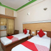 Отель OYO 40479 Hotel Sree Residency, фото 19