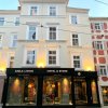 Отель Aiola Living Graz в Граце