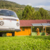 Отель Ayllu Refugio Ecologico, фото 27