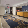 Отель Hampton Inn & Suites Falls Church, фото 2