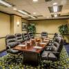 Отель Holiday Inn Baltimore-Inner Harbor, фото 16