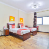 Отель Oyo 427 Grand Pj Hotel, фото 21