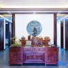 Отель Taohuatan five star homestay, фото 2