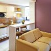 Отель Aparthotel Adagio Porto Alegre Moinhos de Vento, фото 20