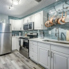 Отель The Beach Villages - Villa Three, фото 8