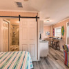 Отель Gulf Shores Escape w/ Grill, 4 Mi to Beach!, фото 14