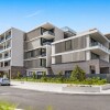 Отель North Ryde Modern Apartment в Сиднее