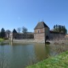 Отель Modern Cottage in Barvaux-condroz Amidst Meadows, фото 4