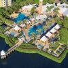 Отель Hilton Grand Vacations at SeaWorld, фото 14