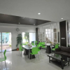 Отель P-Park Residence Rama 9 - Srinakarindra - Suvarnabhumi, фото 12