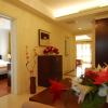 Отель Jining Keyuan Hotel, фото 4