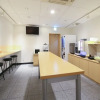 Отель Urbain Tokyo Haneda Kamata, фото 20
