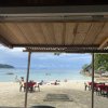 Отель Eco Marine Perhentian Island Resort, фото 34