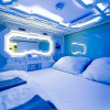 Отель Space Home Apartment - Central Station, фото 13