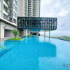 Отель Bali Sea View Residences Melaka by Stayrene, фото 4