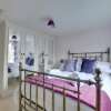 Отель Pretty Holiday Home in Sedlescombe Kent With Garden, фото 9