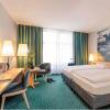Отель Mercure Hotel Erfurt Altstadt, фото 4