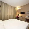 Отель Fuzhou Golden Lily Hotel, фото 4