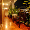 Отель Asanak D'Angkor Boutique Hotel, фото 22