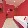 Отель OYO 89498 Sri Seroja Inn Budget Hotel, фото 25