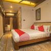 Отель Guptas Hotel By Oyo Rooms, фото 3