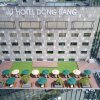 Отель Jinju Dong Bang Hotel, фото 1
