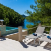 Отель Beachfront Villa Brulupes, фото 20