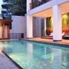 Отель Narwastu Villa 6 Bedrooms With a Private Pool, фото 19
