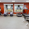 Отель Hampton Inn Bangor, фото 18