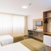 Отель Innovare Slim Hotel Itajaí, фото 5