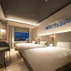 Отель Mitsui Garden Hotel Yokohama MM Premier, фото 35