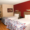 Отель Red Roof Inn Richmond South, фото 7