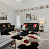 Отель Mickey's Lakeside Villa: Relaxing, Spacious, & Fun, Kissimmee, US, фото 6