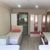 Отель Only Females - Bakirkoy Ladies Hostel, фото 8