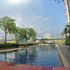 Отель Diamond Sukhumvit by FIB, фото 14